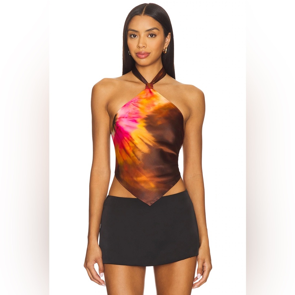 Retrofete Jamie Top